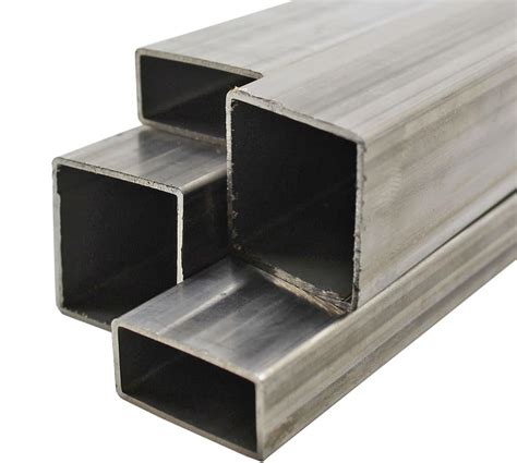 stainless steel box frame|2 inch box section steel.